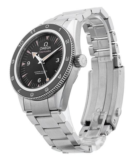 Omega Seamaster 300 233.32.41.21.01.001 Image 2